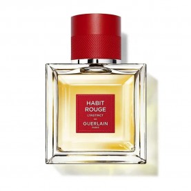 Guerlain Habit L´Instinct 50ml Eau de toilette - Golden мъжки,парфюми,guerlain,habit,l´instinct,50ml,eau,de,toilette,golden