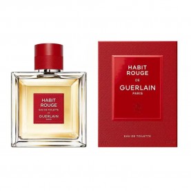 мъжки,парфюми,guerlain,habit,rouge,100ml,eau,de,toilette,golden