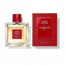 мъжки,парфюми,guerlain,habit,rouge,50ml,eau,de,toilette,golden