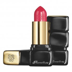 специфични,козметични,продукти,guerlain,kiss,kiss,tender,matte,777,lipstick,red