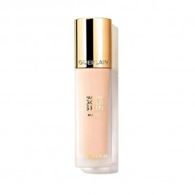 ексфолианти,guerlain,parure,gold,matte,1c,foundation,beige