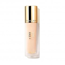 ексфолианти,guerlain,parure,gold,matte,1w,foundation,beige