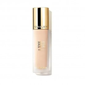 ексфолианти,guerlain,parure,gold,matte,2n,foundation,beige