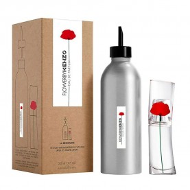 Kenzo Flower 215ml eau de parfum - Multicolor дамски,парфюми,kenzo,flower,215ml,eau,de,parfum,multicolor