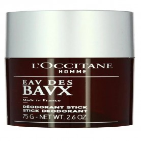 хигиена,тяло,l,occitaine,eau,des,baux,75gr,deodorant,stick,golden