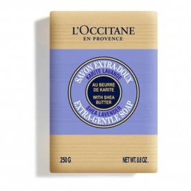 хигиена,тяло,l,occitaine,karite,lavanda,250gr,soap,clear