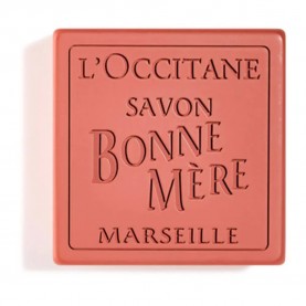 хигиена,тяло,l,occitaine,rubarba,basil,100gr,soap,golden