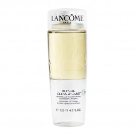 козметика,за,почистване,lancome,bi,facil,clean,&,care,125ml,make,up,remover,golden