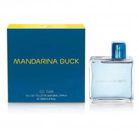 мъжки,парфюми,mandarina,duck,for,him100ml,eau,de,toilette,clear