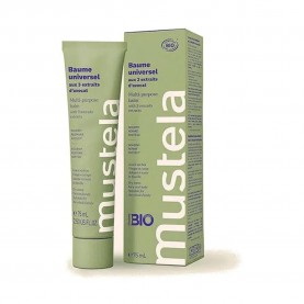козметика,за,овлажняване,mustela,bio,universal,75ml,balm,clear