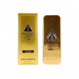 мъжки,парфюми,paco,rabanne,1,million,elixir,200ml,eau,de,parfum,golden