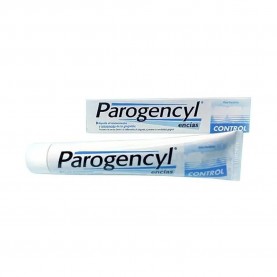 хигиена,тяло,parogencyl,control,2x125ml,toothpaste,clear