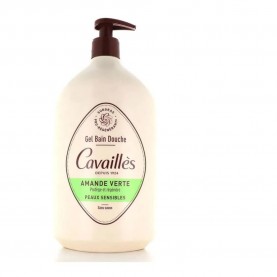 хигиена,тяло,roge,cavailles,cava,amande,verte,1l,shower,gel,clear