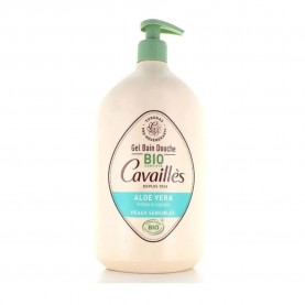 хигиена,тяло,roge,cavailles,cava,bio,aloe,1l,shower,gel,clear