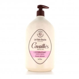 хигиена,тяло,roge,cavailles,cava,hydratant,1l,shower,gel,clear