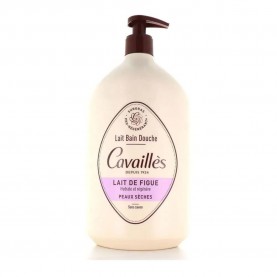 хигиена,тяло,roge,cavailles,cava,lait,de,figue,1l,shower,gel,clear