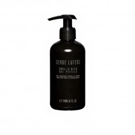 козметика,за,почистване,serge,lutens,matin,dans,le,bleu,240ml,cleansing,gel,clear