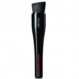 специфични,козметични,продукти,shiseido,hasu,fude,foundation,makeup,brushes,silver