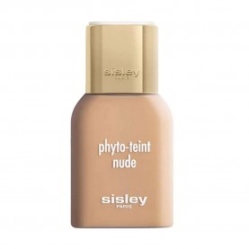 ексфолианти,sisley,phyto,teint,nude,3w1,warm,almond,foundation,beige,(warm,almond)