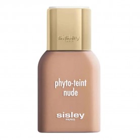 ексфолианти,sisley,phyto,teint,nude,4c,honey,foundation,beige,(4c,honey)