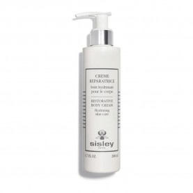 хигиена,тяло,sisley,reparatrice,soin,corps,200ml,body,lotion,clear