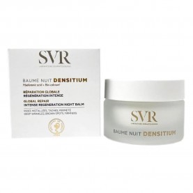 козметика,за,овлажняване,svr,densitium,nuit,50ml,balm,white