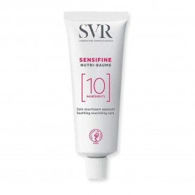 козметика,за,овлажняване,svr,sensifine,nutri,40ml,balm,white