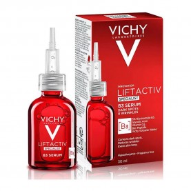 специфични,козметични,продукти,vichy,liftactiv,b3,antimanchas,face,serum,clear