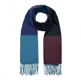 шал,ръкавици,шапки,и,шалове,jack,&,jones,block,scarf,blue,(port,royale)
