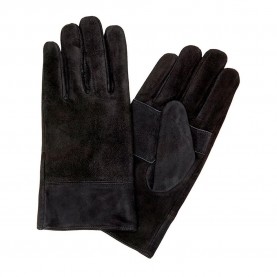ръкавици,ръкавици,шапки,и,шалове,jack,&,jones,bruss,suede,gloves,black,(black)