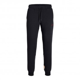 анцуг,мъжки,панталони,jack,&,jones,gordon,cramp,sweat,pants,blue,(black)