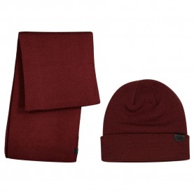 шал,ръкавици,шапки,и,шалове,jack,&,jones,jolly,giftbox,scarf,red,(pack,port,royale,port,royale)