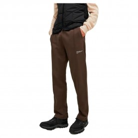 анцуг,мъжки,панталони,jack,&,jones,kane,clean,sweat,pants,brown,(print,cloud,dancer,seal,brown)