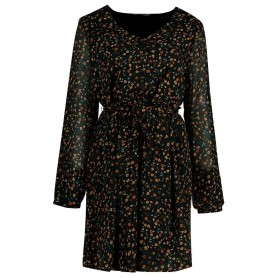 рокля,дамски,поли,и,рокли,only,valerie,fr,long,dress,brown,(aop,naomie,argan,oil)