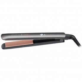 хигиена,коса,remington,hair,straightener,keratin,protect,intelligent,s8598,160,230°c,grey