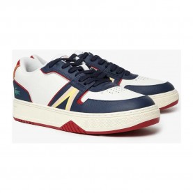 маратонки,мъжки,маратонки,lacoste,44sma0068,trainers,multicolor
