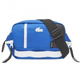 чанта,lacoste,nh4058uq,waist,bag,blue