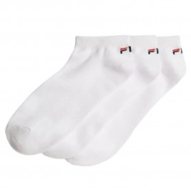 чорапи,мъжки,чорапи,fila,cstcf91,socks,3,pairs,white,(white)