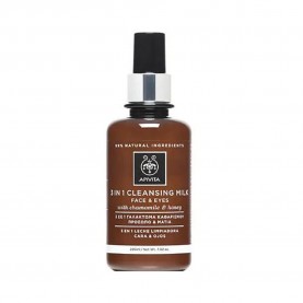 козметика,за,почистване,apivita,3,en,1,cleanser,milk,golden