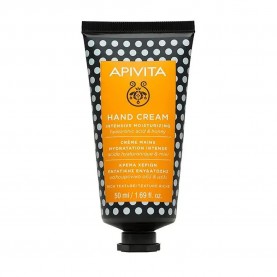 козметика,за,овлажняване,apivita,hidratante,intensiva,hand,cream,multicolor