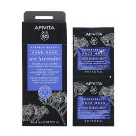 специфични,козметични,продукти,apivita,moisturizing,polution,face,mask,clear