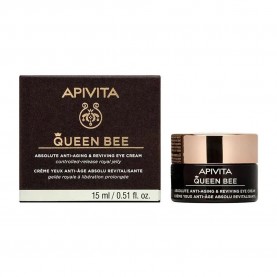 специфични,козметични,продукти,apivita,queen,bee,eye,contour,golden
