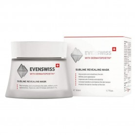 специфични,козметични,продукти,evenswiss,sublime,revealing,50ml,face,mask,clear