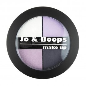 очна,линия,jo,&,boops,cuarteto,nº02,eye,shadow,multicolor,(lilac)