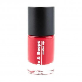 специфични,козметични,продукти,jo,&,boops,nº13,nail,polish,red,(nº13)