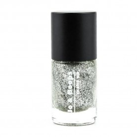 Jo & boops Nº34 nail polish - Silver (nº34) специфични,козметични,продукти,jo,&,boops,nº34,nail,polish,silver,(nº34)