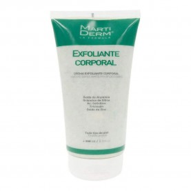 Martiderm Body Care 200ml body scrub - Clear ексфолианти,martiderm,body,care,200ml,body,scrub,clear