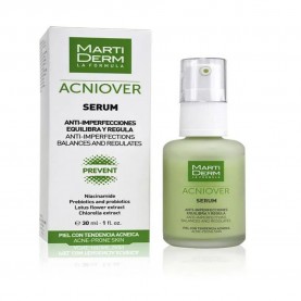 специфични,козметични,продукти,martiderm,acniover,30ml,face,serum,clear