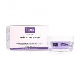 Martiderm Amatist Night 50ml facial cream - Clear специфични,козметични,продукти,martiderm,amatist,night,50ml,facial,cream,clear