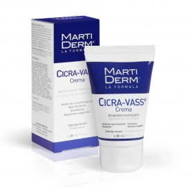 специфични,козметични,продукти,martiderm,skin,repair,cicra,vass,cream,30ml,facial,treatment,clear